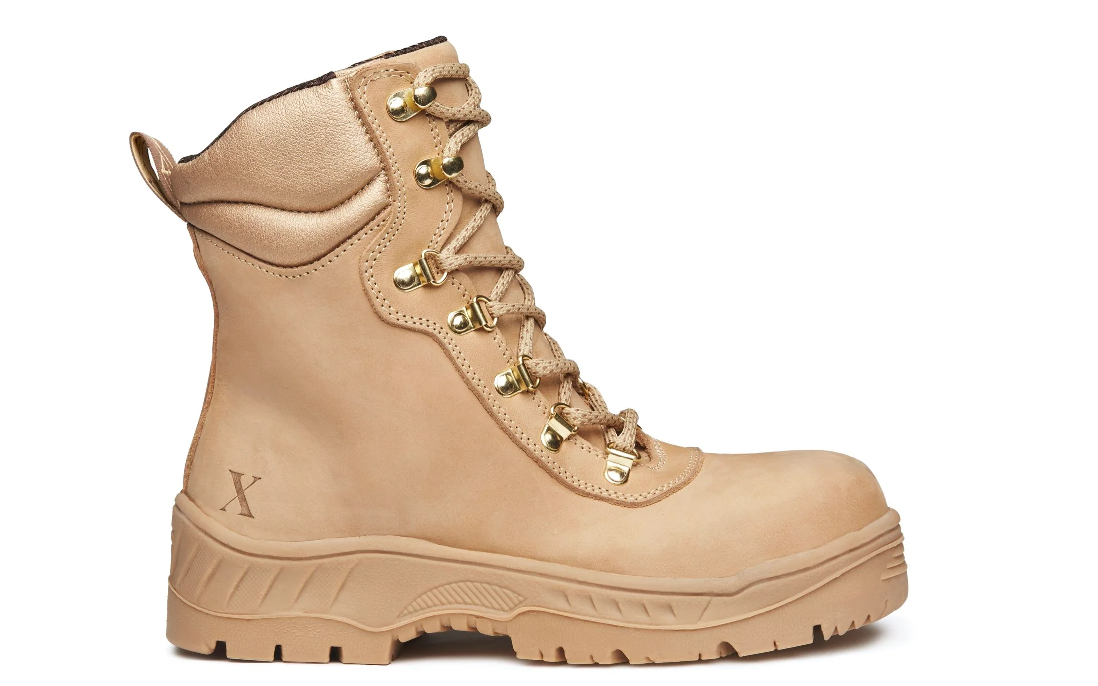 Safety Boots (except for shoes)